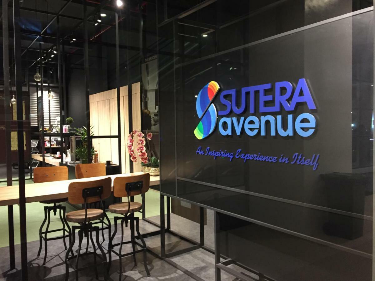 M&V Sabah Suite @ Sutera Avenue 沙巴州神山主题3-7人舒适套间 Kota Kinabalu Esterno foto